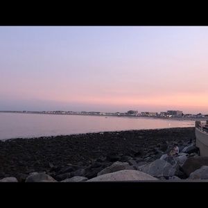 Meet your Posher, Corey